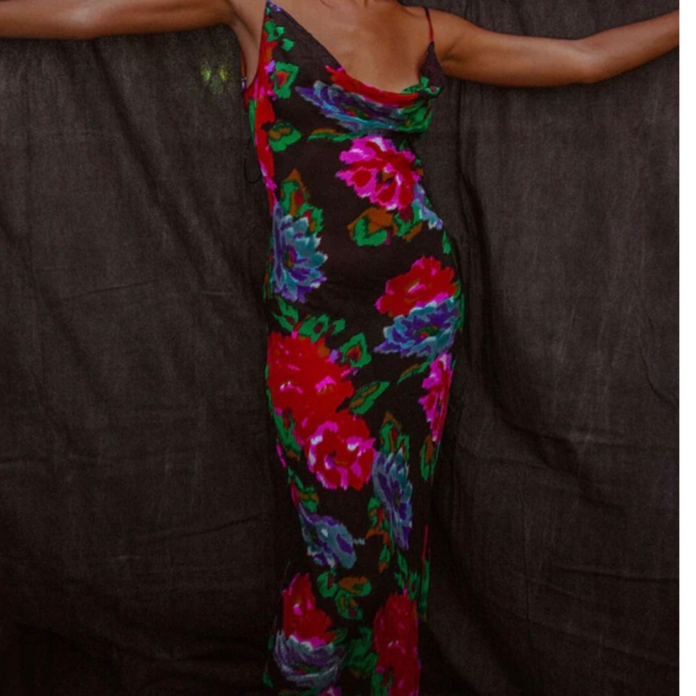 Rat & Boa - Casablanca Dress